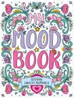 Okładka książki Dziennik emocji i inspiracji. My Mood Book