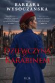 Okładka książki Dziewczyna z karabinem