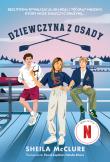 Okładka książki Dziewczyna z osady