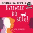Okładka książki Dziewice do boju T.2 audiobook
