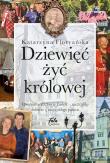 Okładka książki Dziewięć żyć królowej