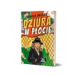 Okładka książki Dziura w płocie