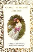 Okładka książki Dziwne losy Jane Eyre / Jane Eyre TW [ENG]