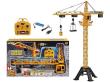 Opakowanie Dźwig R/C 1:12