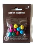 Opakowanie Dzwonki 12mm 10szt