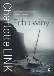 Okładka książki Echo winy wyd. 2025