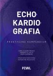 Okładka książki Echokardiografia