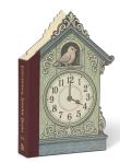 Opakowanie Eclectionery Notable Books - Zegar z kukułką