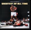 Okładka książki Ed. Greatest of All Time. A Tribute to