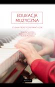 Edukacja muzyczna. Autor: red. Romualda Ławrowska, Muchacka Bożena. Dadada.pl Okładka książki Edukacja muzyczna