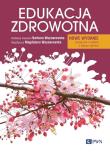 Okładka książki Edukacja zdrowotna