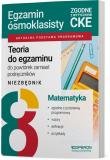 Okładka książki Egzamin ósmoklasisty 2027 Matematyka Niezbędnik