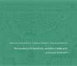 Okładka książki Eilharda Lubinusa słowa i obrazy - katalog wystawy