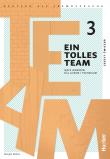 Ein Tolles Team 3 Zeszyt ćwiczeń. Autor: Opracowania Zbiorowe. Dadada.pl Okładka książki Ein Tolles Team 3 Zeszyt ćwiczeń