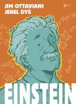 Okładka książki Einstein