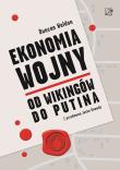 Okładka książki Ekonomia wojny