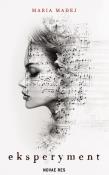 Okładka książki Eksperyment