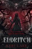 Okładka książki Eldritch