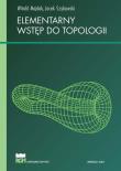 Okładka książki Elementarny wstęp do topologii