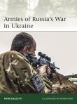 Okładka książki ELI:Armies of Russias War