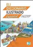 Okładka książki ELI Diccionario ilustrado espanol