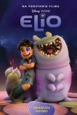 Elio. Biblioteczka przygody. Disney Pixar. Autor: Suzanne Francis. Dadada.pl Okładka książki Elio. Biblioteczka przygody. Disney Pixar