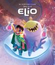 Elio. Disney Pixar. Autor: Suzanne Francis. Dadada.pl Okładka książki Elio. Disney Pixar