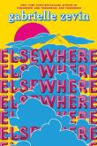 Okładka książki Elsewhere