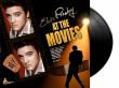 Okładka książki Elvis at the Movies - Płyta winylowa
