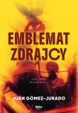 Okładka książki Emblemat zdrajcy