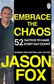 Okładka książki Embrace the Chaos