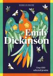 Okładka książki Emily Dickinson
