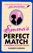 Okładka książki Emma's Perfect Match