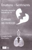 Okładka książki Emotions-sentiments