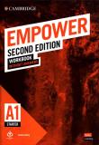 Empower Starter A1 Workbook without Answers. Autor: Godfrey Rachel. Dadada.pl Okładka książki Empower Starter A1 Workbook without Answers