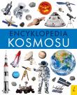 Encyklopedia kosmosu. Autor: Paweł Zalewski. Dadada.pl Okładka książki Encyklopedia kosmosu