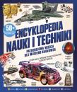 Okładka książki Encyklopedia Nauki i Techniki