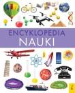 Encyklopedia nauki. Autor: Paweł Zalewski. Dadada.pl Okładka książki Encyklopedia nauki