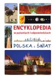 Okładka książki Encyklopedia w pytaniach i odpowiedziach