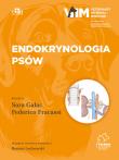 Endokrynologia psów. Autor: Fracassi F., Galac S.. Dadada.pl Okładka książki Endokrynologia psów