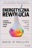 Okładka książki Energetyczna rewolucja