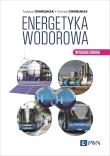 Okładka książki Energetyka Wodorowa