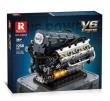 Opakowanie Engine V6