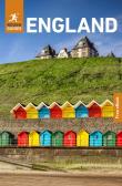 Okładka książki England. Travel Guide with eBook