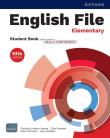 English File 5E Elementary SB access to Skills Confidence. Autor: Oxenden Clive, Lambert Jerry. Dadada.pl Okładka książki English File 5E Elementary SB access to Skills Confidence
