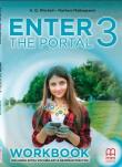 Okładka książki Enter the Portal 3 WB