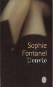 Okładka książki Envie