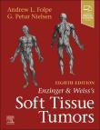 Okładka książki Enzinger and Weiss's Soft Tissue Tumors, 8th Edition