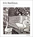 Okładka książki Eric Ravilious Masterpieces of Art TW [ENG]