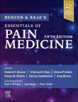 Okładka książki Essentials of Pain Medicine